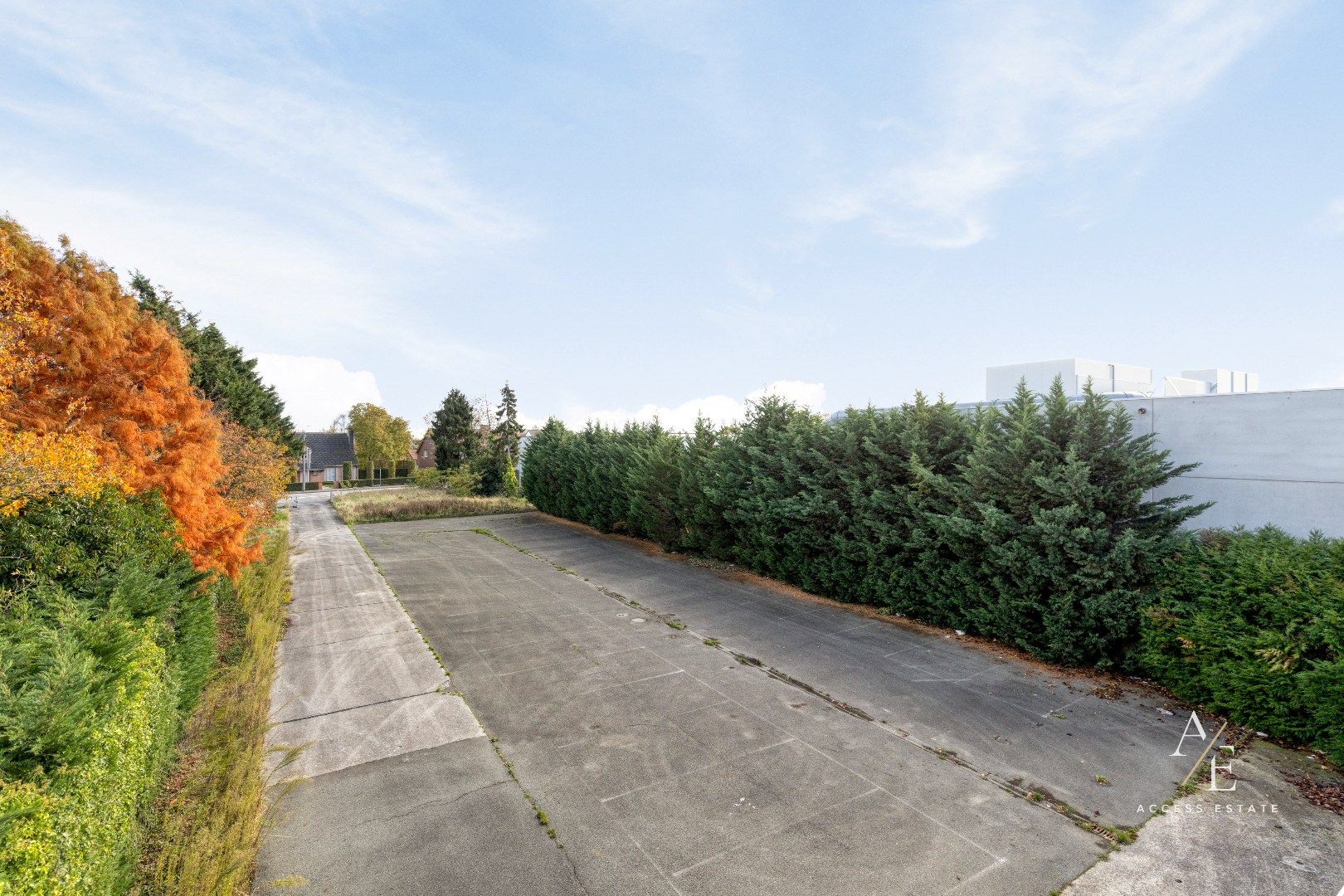 Commercieel gelegen grootwarenhuis op 4.255 m² (Kortrijksesteenweg) foto 18