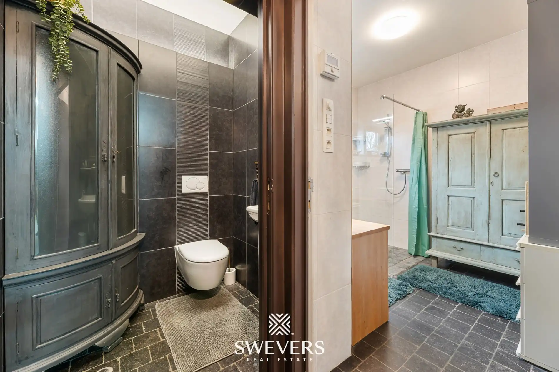 Instapklare gezinswoning met verrassend veel ruimte en een uitstekende ligging te Beringen foto 23