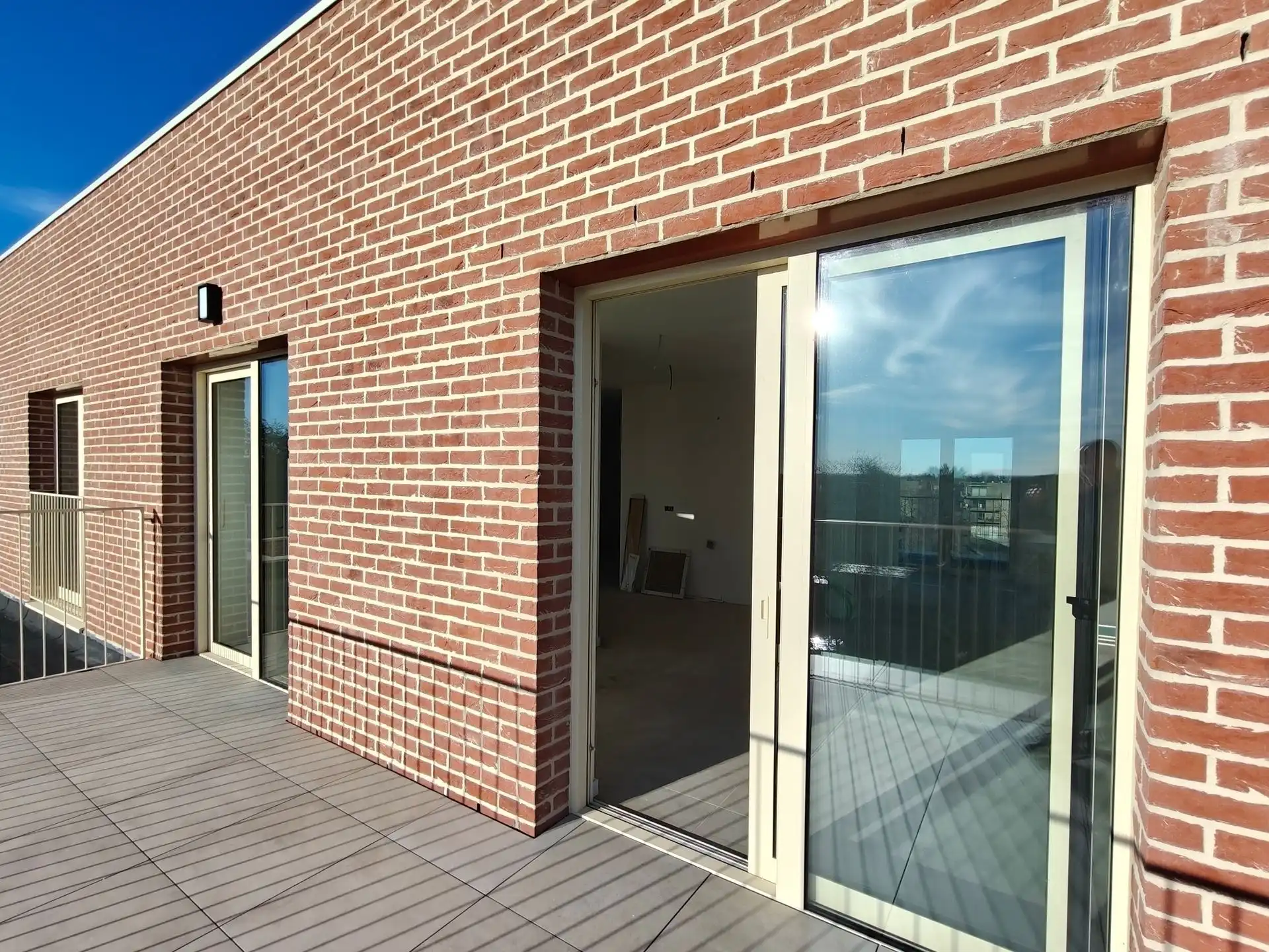 Penthouse met prachtig uitzicht foto 13