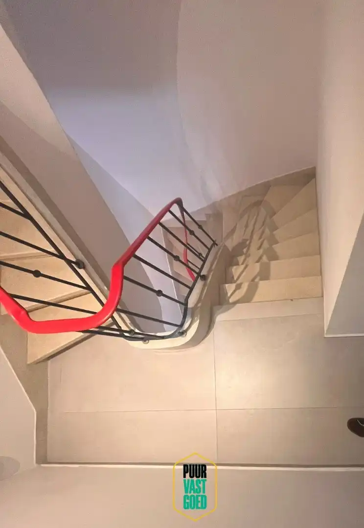 Comfortabel 1-slaapkamer-appartement op hoek van pleintje, foto 4