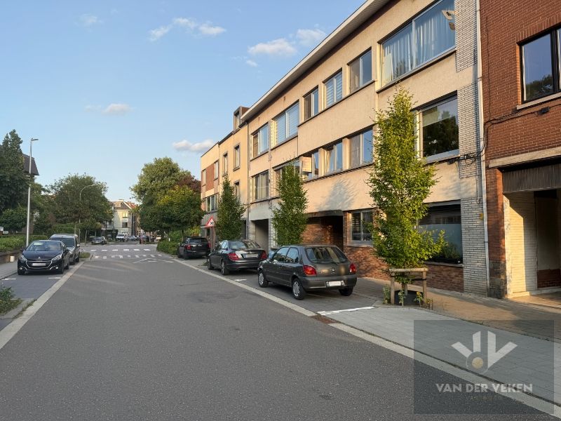INTERESSANT INVESTERINGSAPP IN CENTRUM HASSELT foto 13