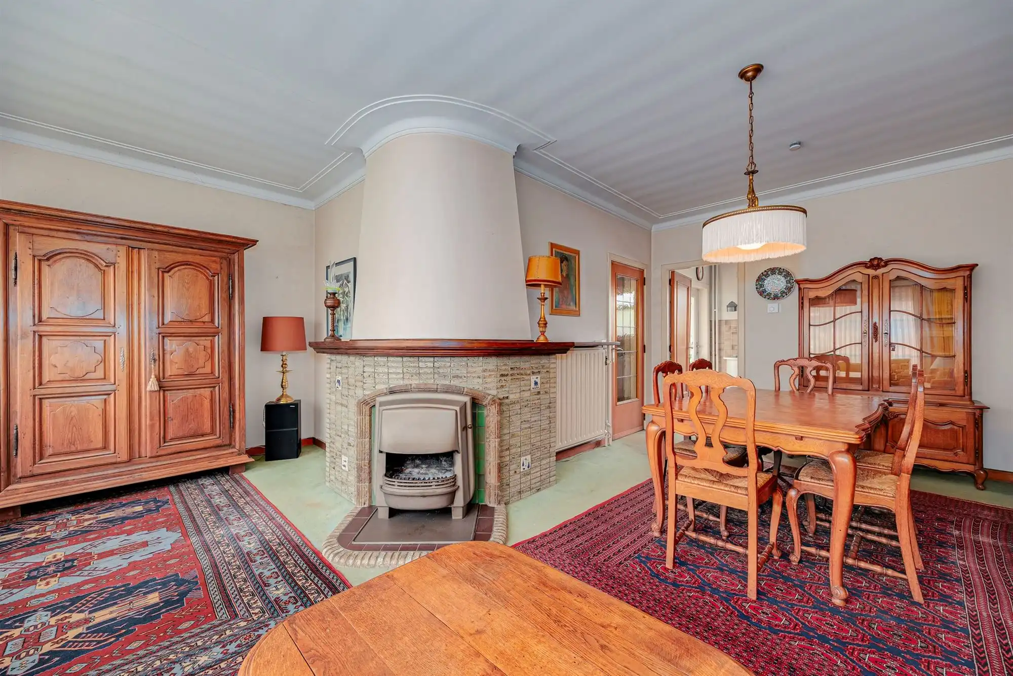 Huis met 4 slpk in het Hof van Rieth te Mortsel foto 8
