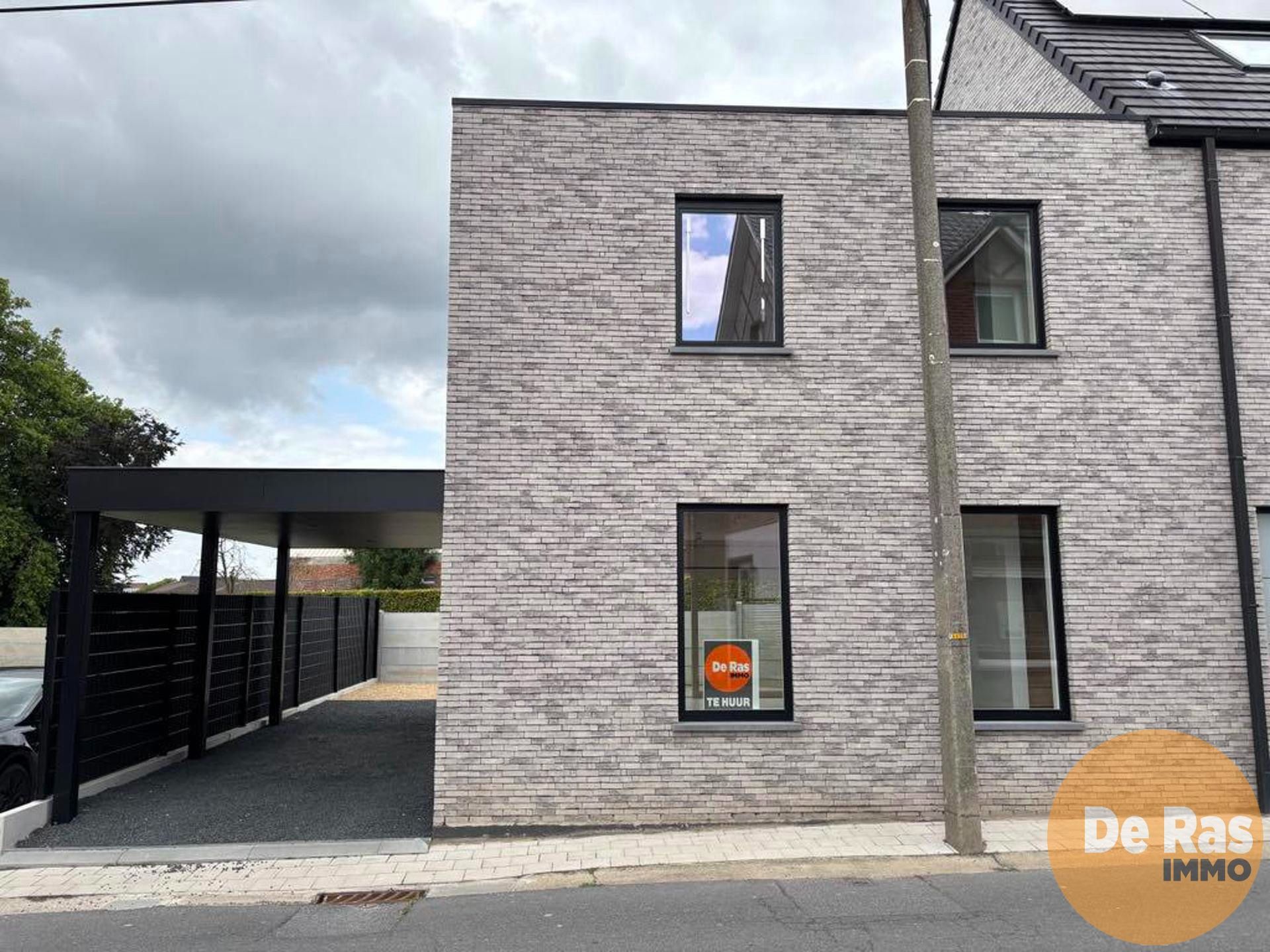 LEDE - Moderne, energiezuinige halfopen woning foto 2