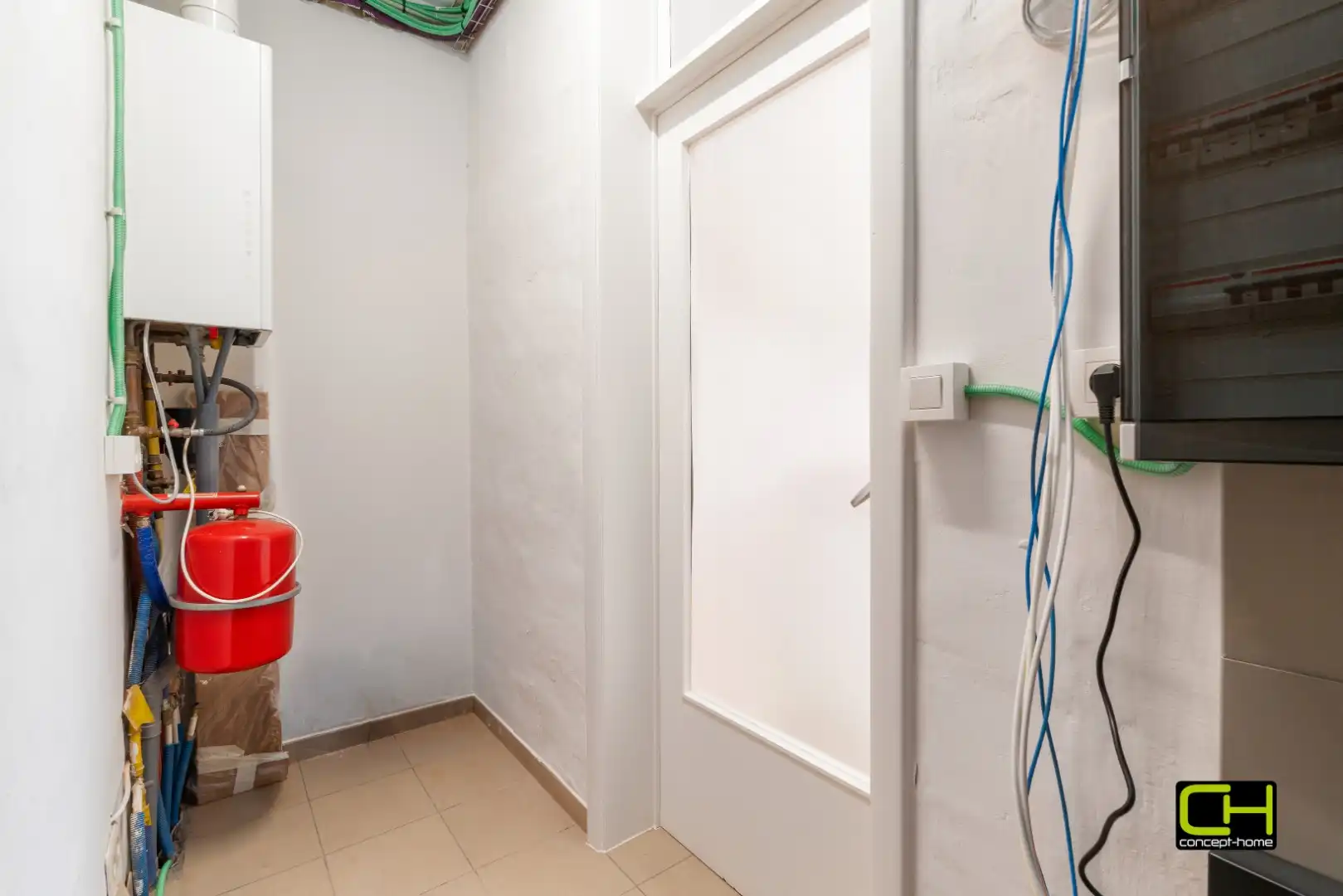 Appartement te koop in Sint-Amandsberg foto 13
