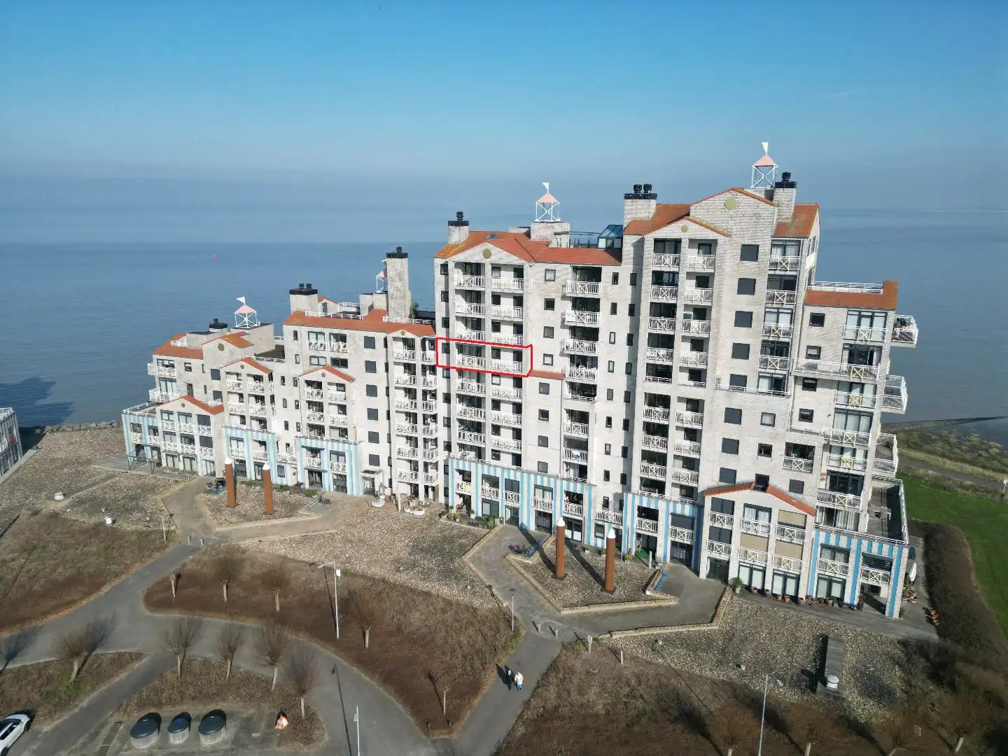Wonen met fenomenaal uitzicht over de Westerschelde foto 2