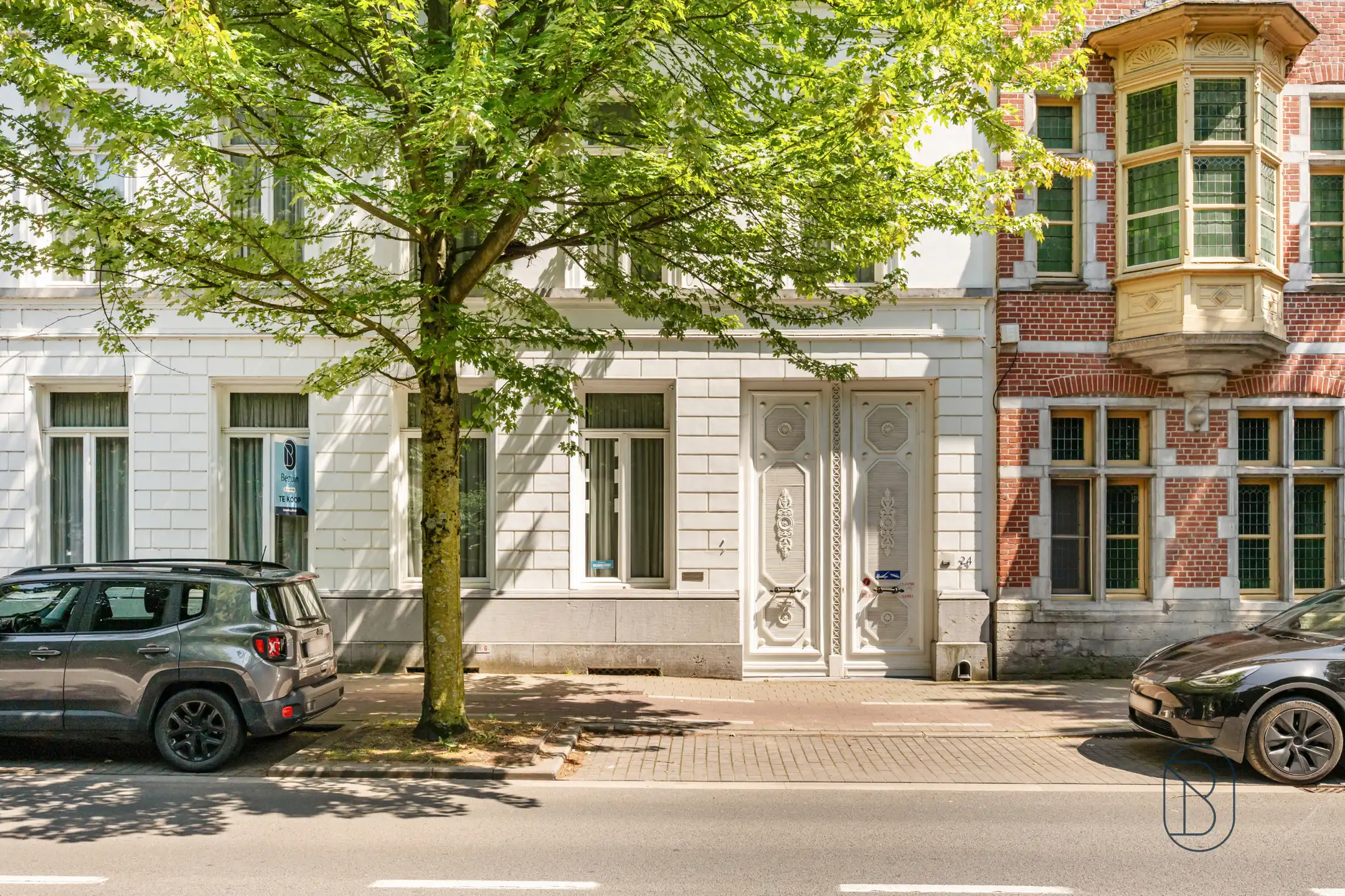 Huis te koop 8500 Kortrijk