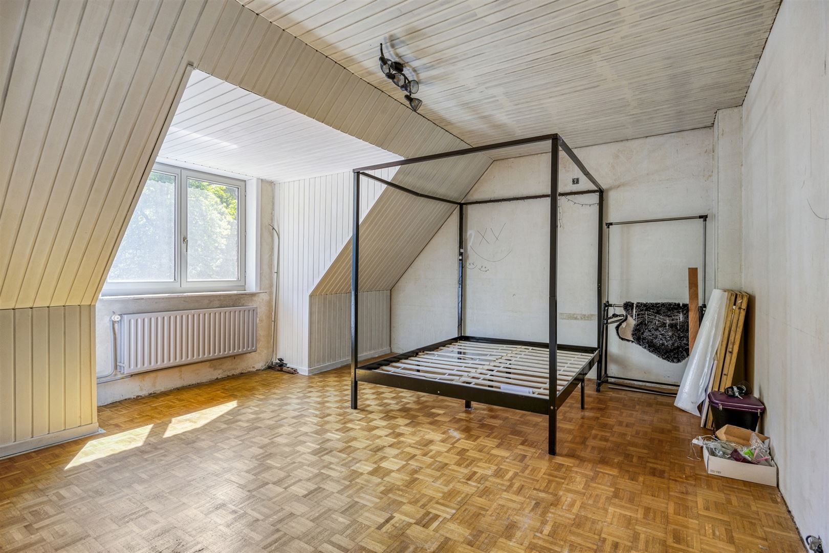 TE KOOP: Riante villa met zorgwoning te Bolderberg! foto 9