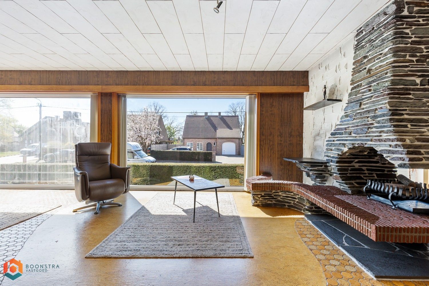Ruime woning met 3 slpkrs en leuke tuin foto 10