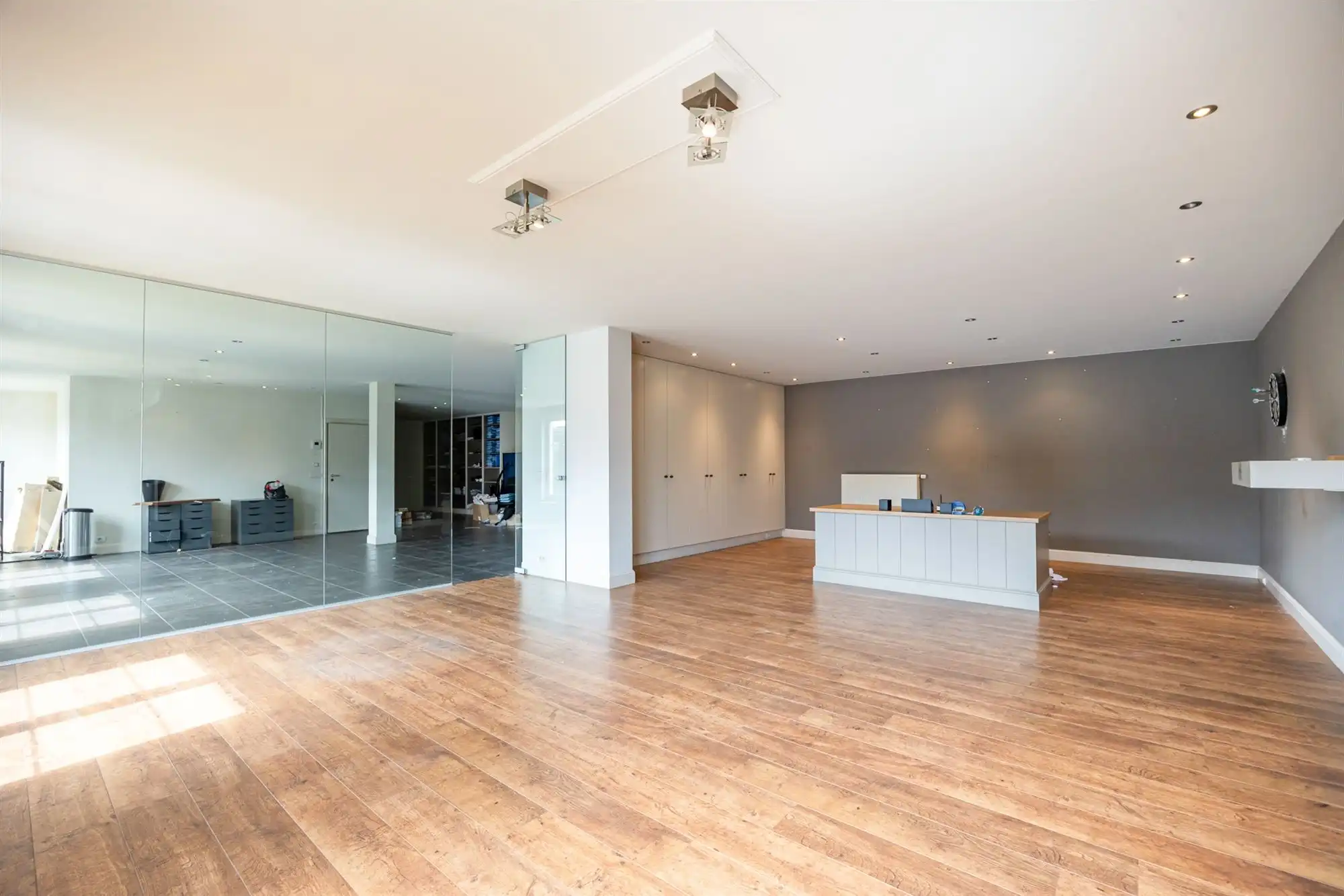 Ruim kantoor van circa 160m2 foto 7