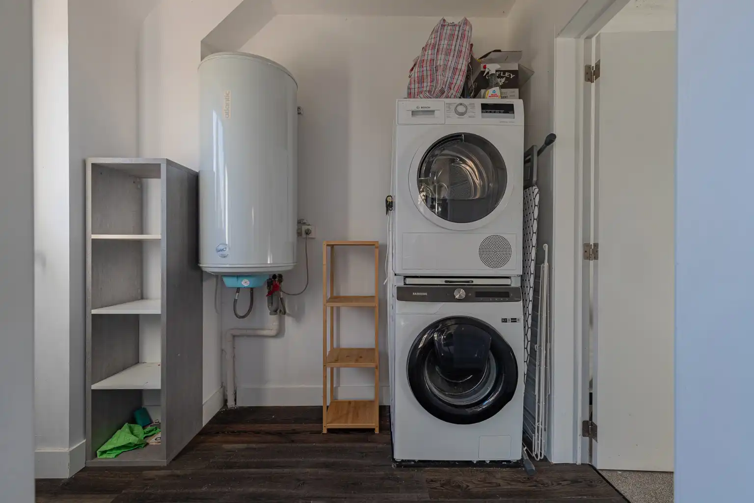 Charmante villa met 3 slpk, garage en zuidwest gelegen tuin foto 16