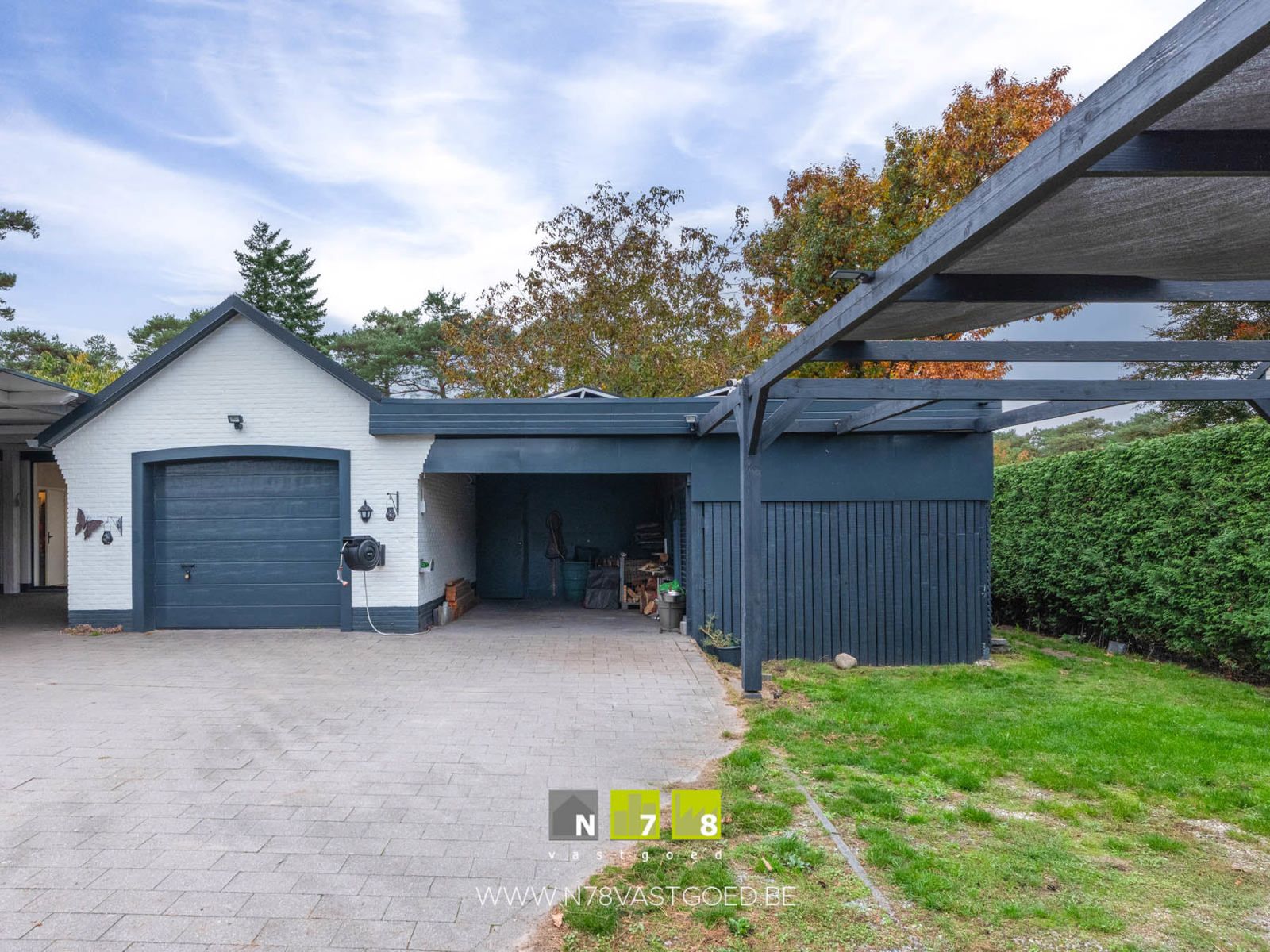 Huis te koop foto 49