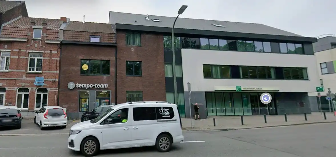 Commercieel te huur Boulevard des Combattants 60 - 7500 Doornik