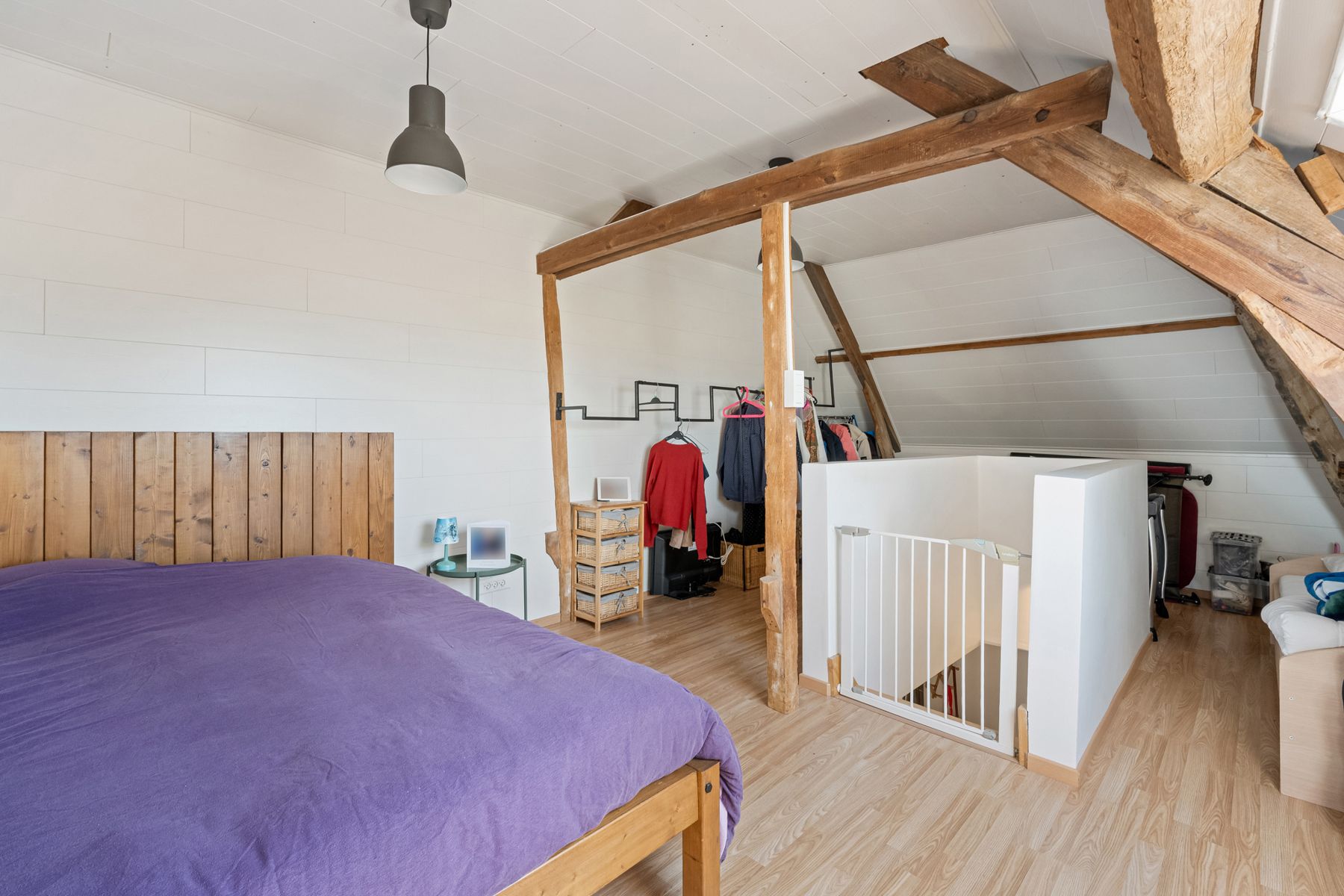 Huis te koop op unieke locatie foto 23