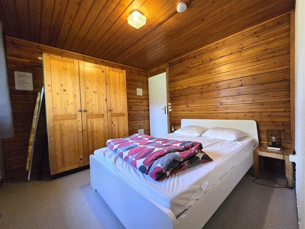 Chalet foto 8