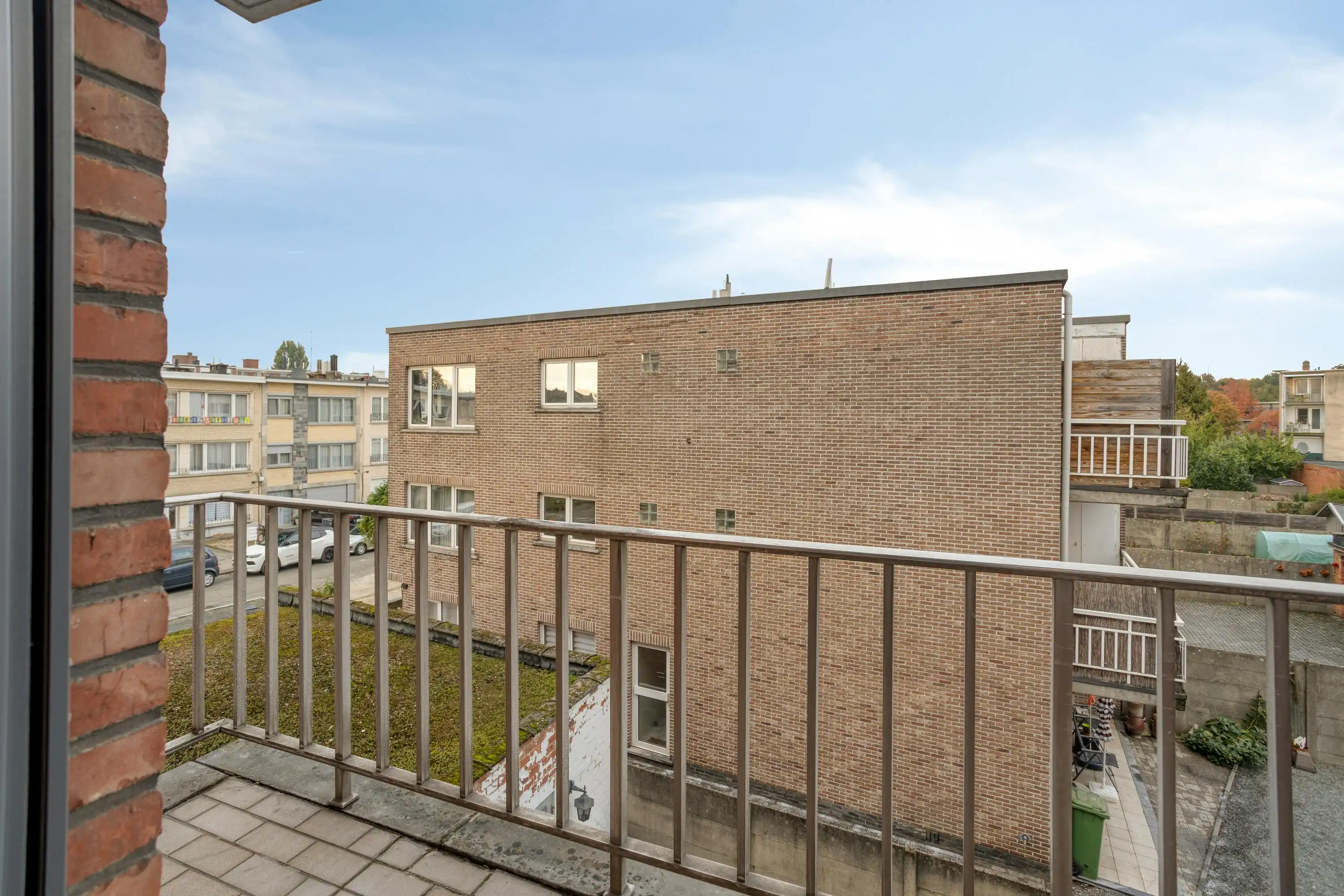 Instapklaar appartement vlakbij het Rivierenhof te koop! foto 19