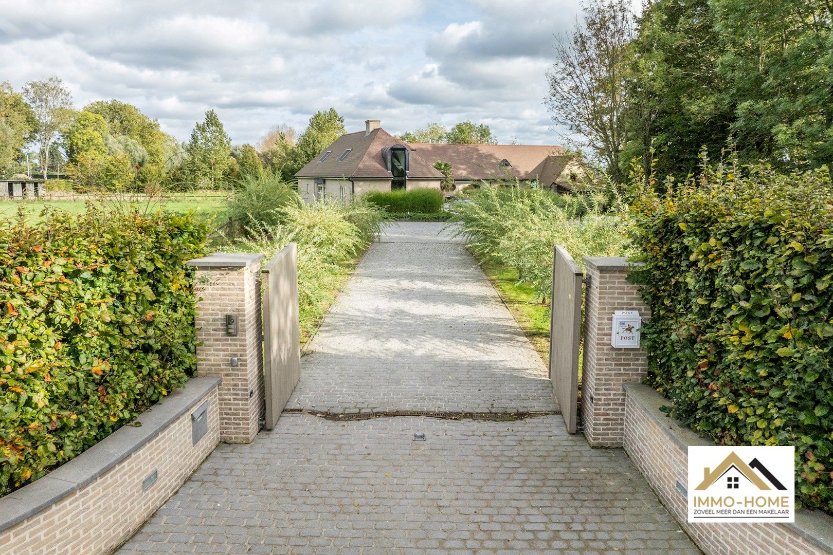 Prachtige villa in Vlaamse Ardennen foto 5