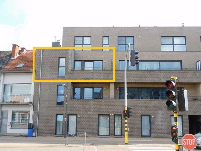 Tof appartement in het centrum  foto {{pictureIndex}}