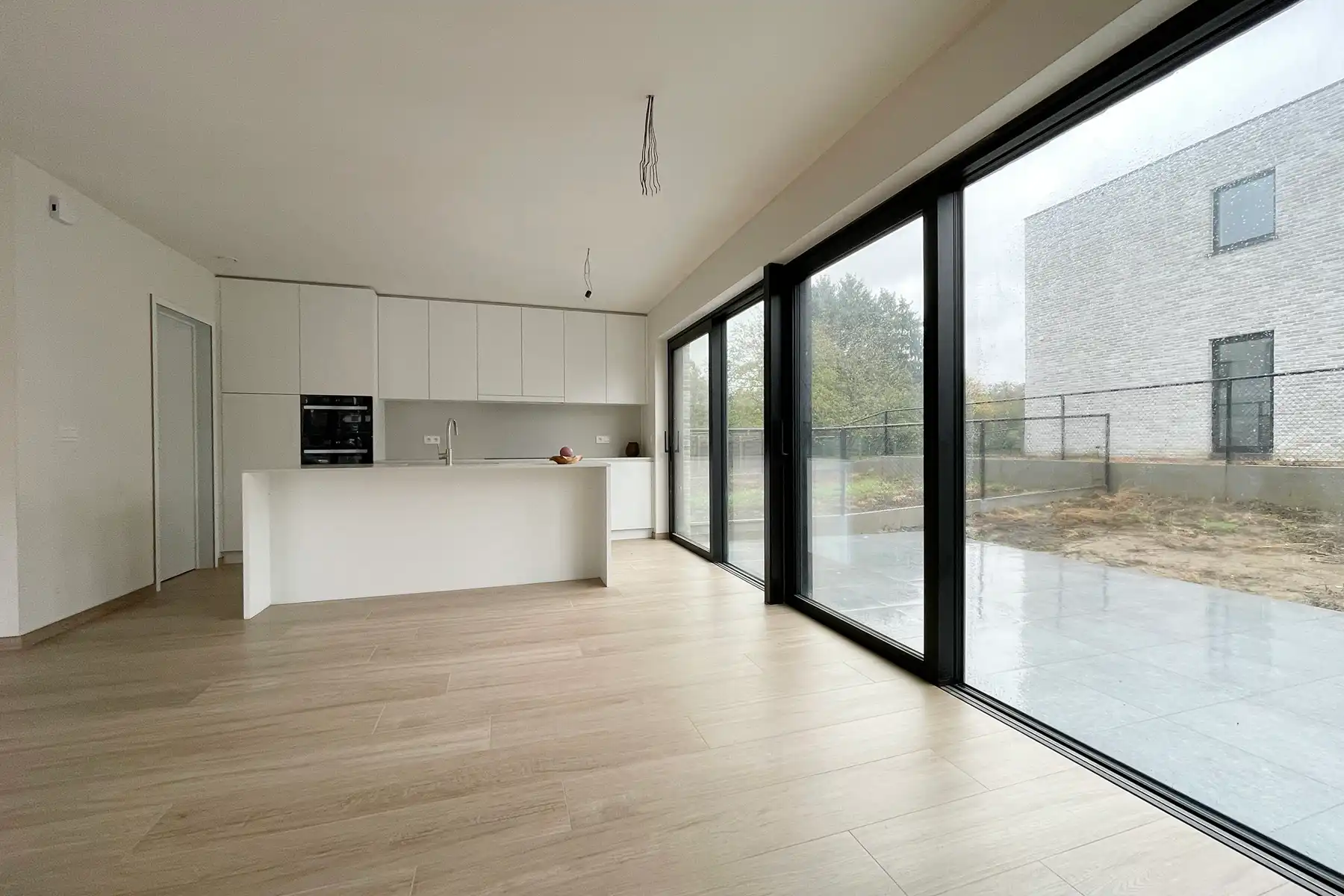 Halfopen bebouwing te Tielt-Winge foto 6