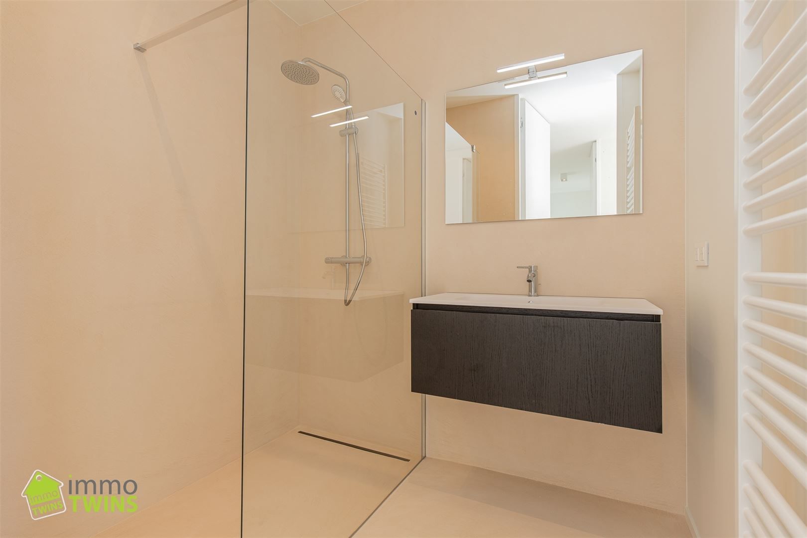 Uitzonderlijke penthouse op toplocatie te Sint-Onolfsdijk foto 22