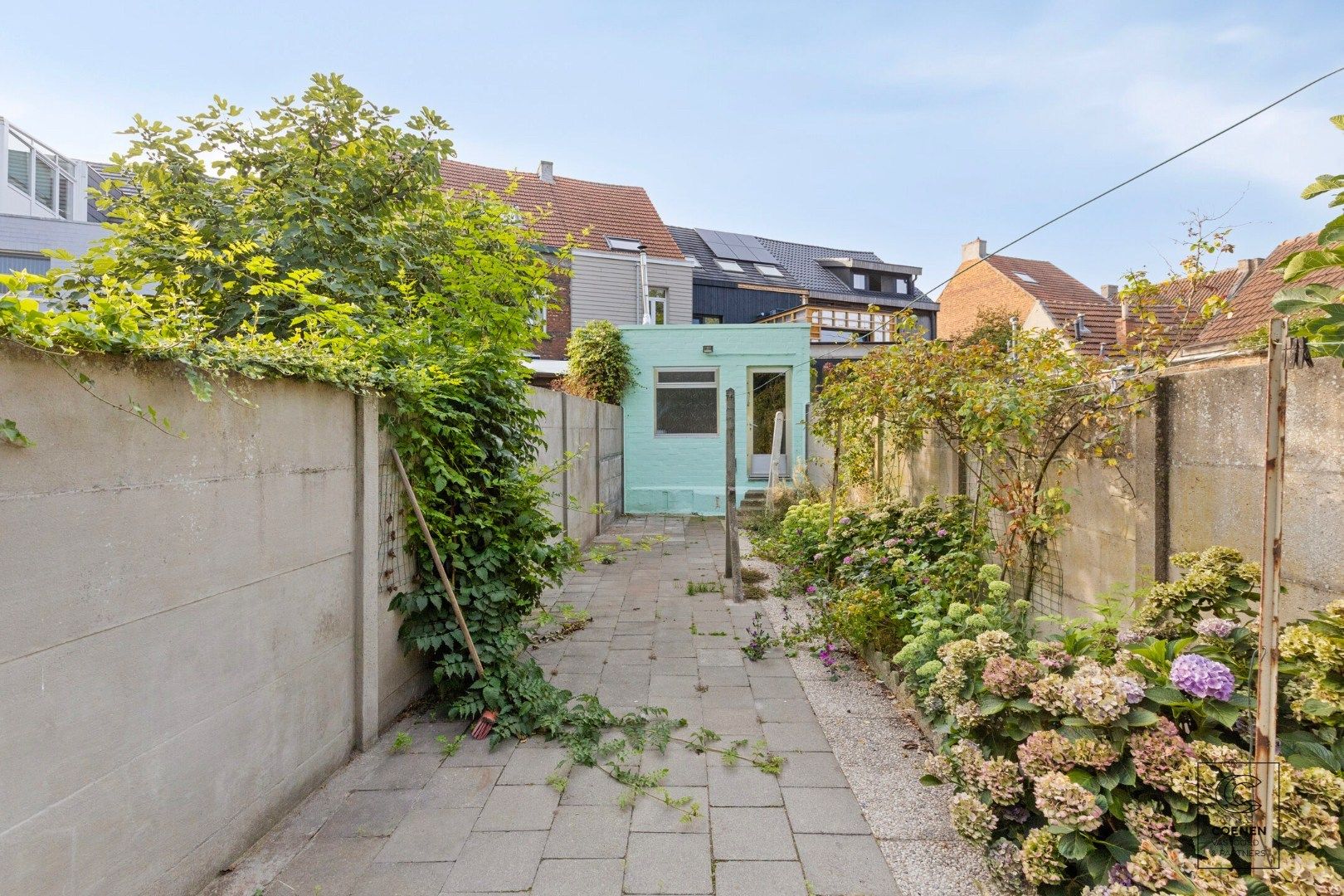 Te renoveren woning van 162 m² met 4 slaapkamers te Ekeren! foto 18