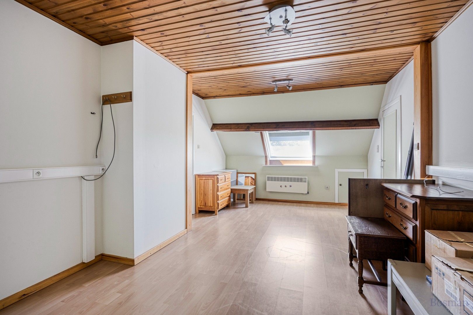 Woning met prachtige tuin te koop in Laakdal foto 24