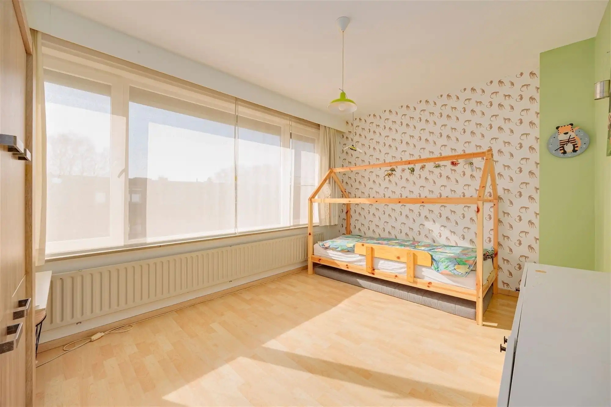 Halfopen bebouwing met 4-5 slaapkamers in Mortsel foto 9