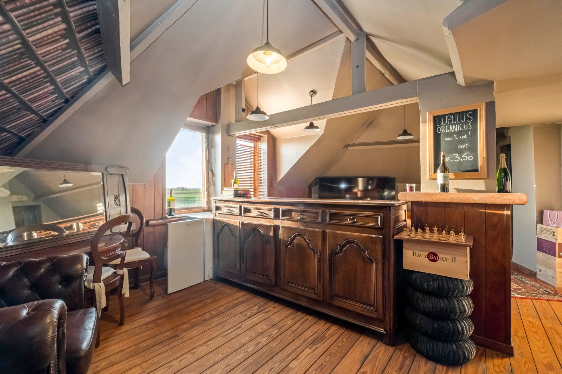 Goedgelegen horecapand op 2024m² foto 20