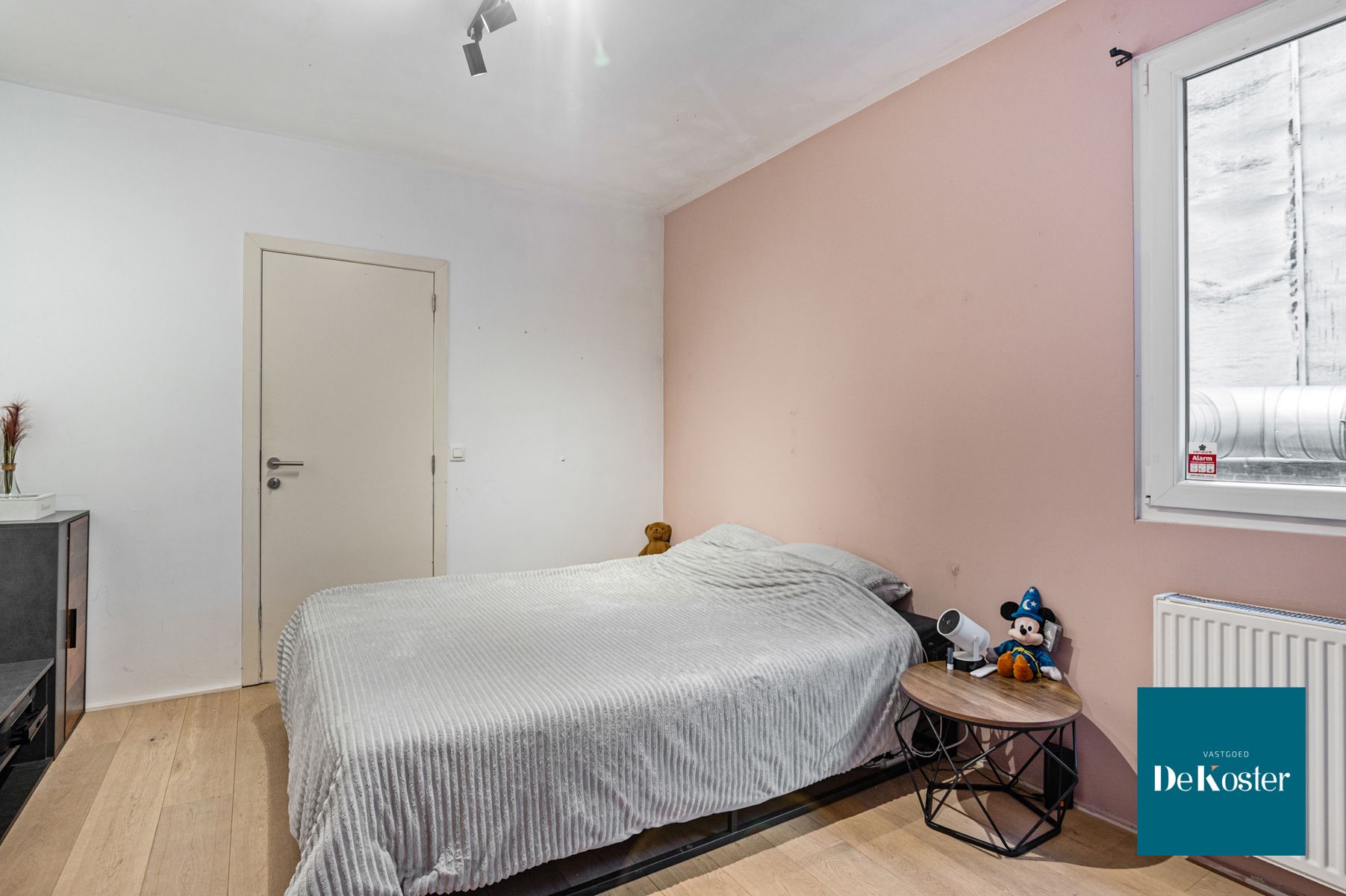 Instapklaar gerenoveerd 1slpk appartement  foto 9