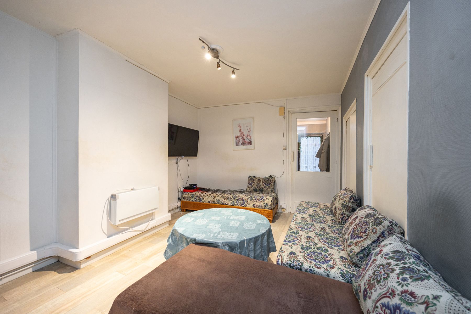 Een woning met 3 slaapkamers op wandelafstand van de Grote Markt in Turnhout.  foto 5