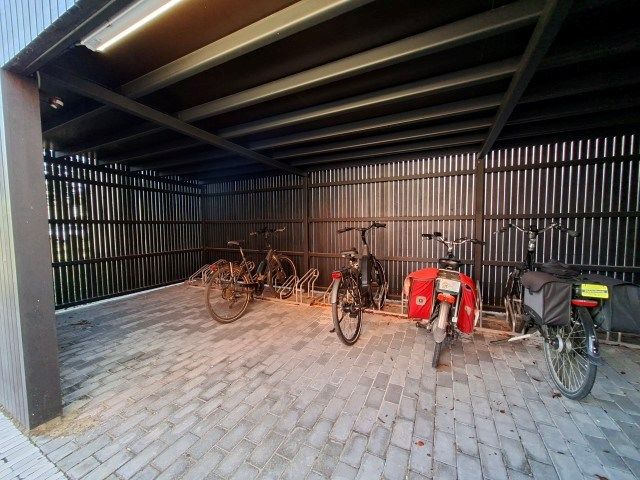 Nieuwbouw appartement foto 12