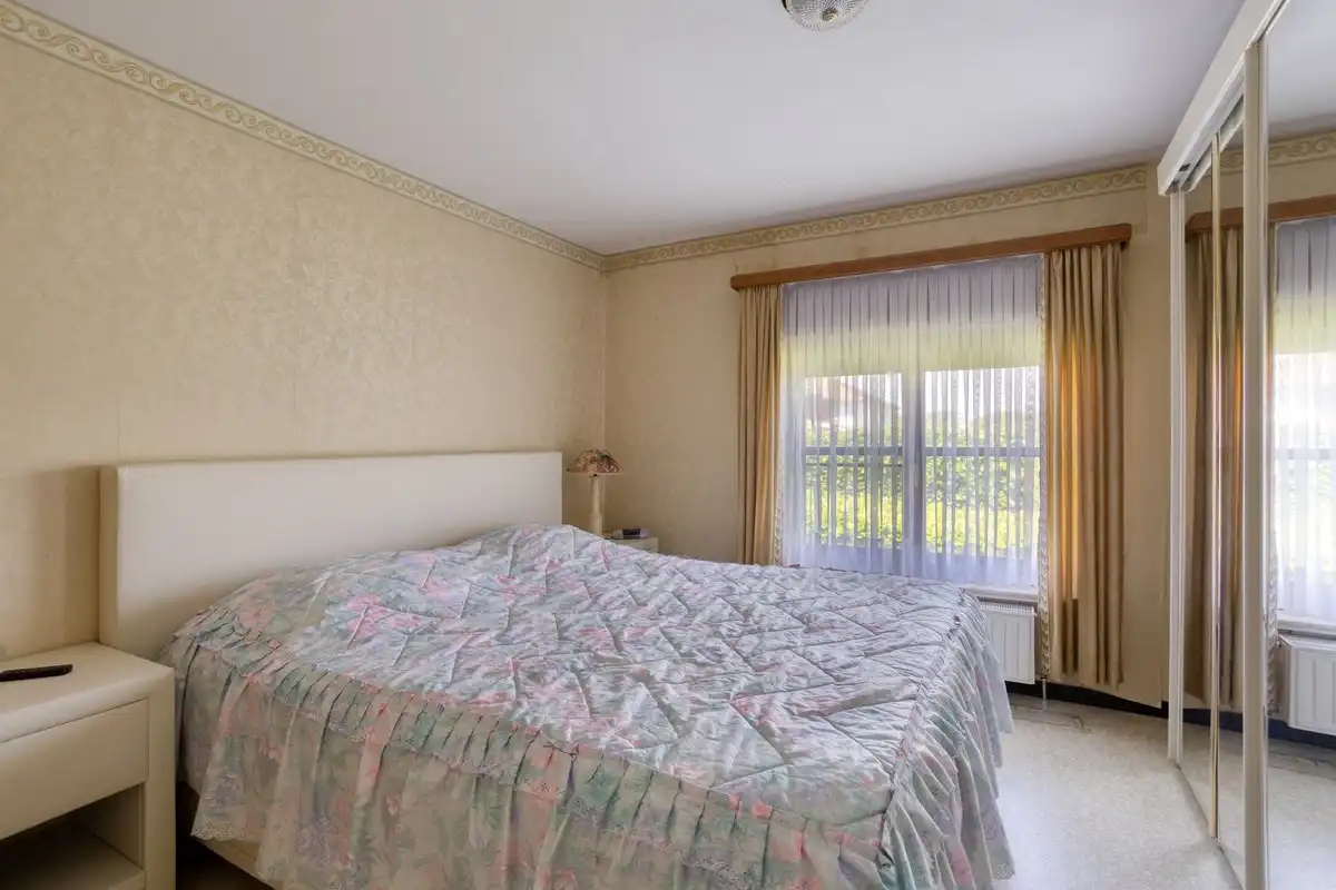 Villa open bebouwing - type bungalow in Lennik foto 7