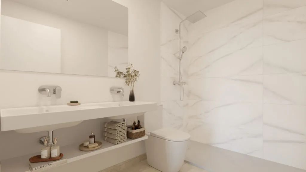 Wonen in weelde aan de zonovergoten New Golden Mile – luxe appartementen en penthouses met prachtig zicht foto 4