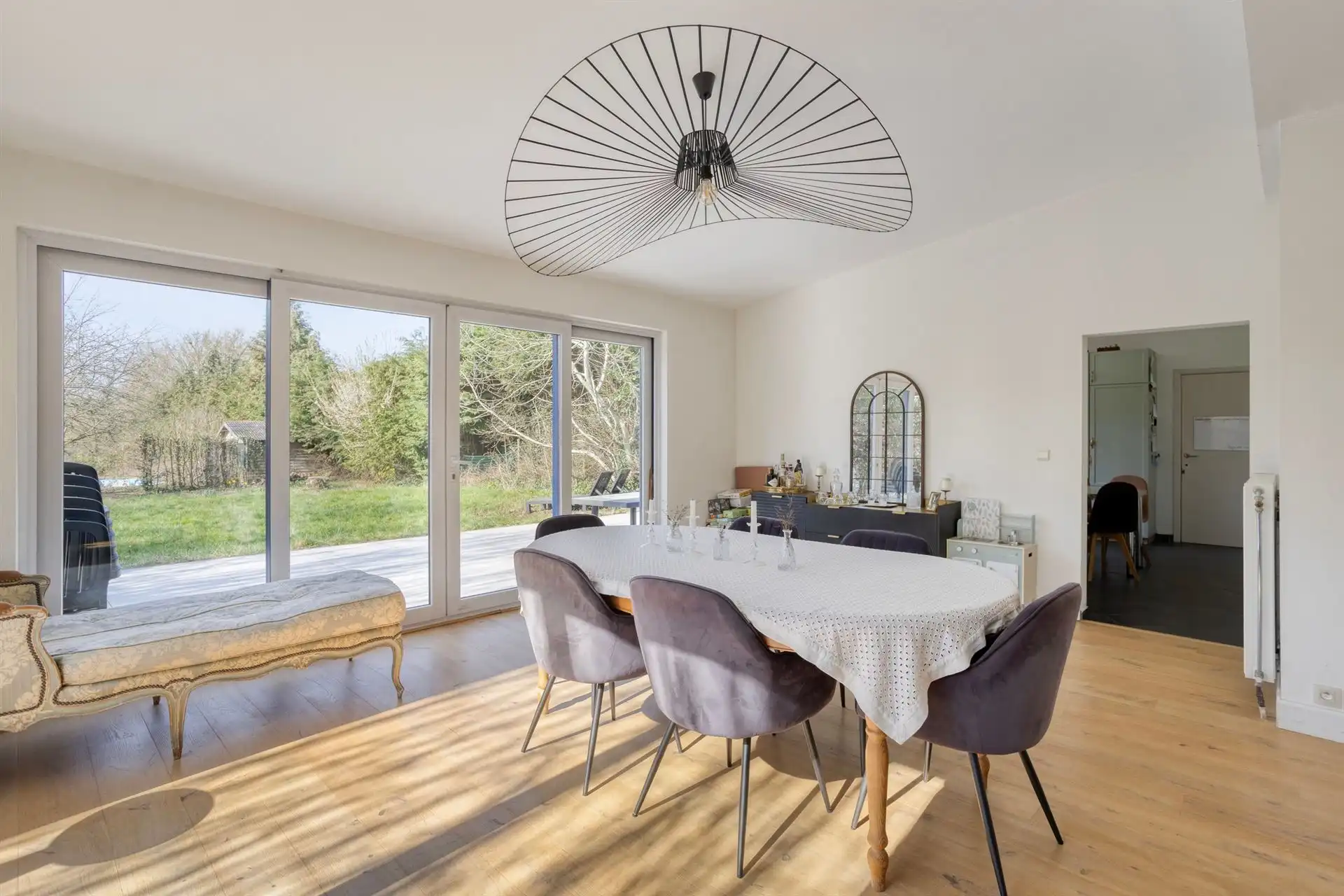 Aangename gerenoveerde villa op ruim perceel foto 9