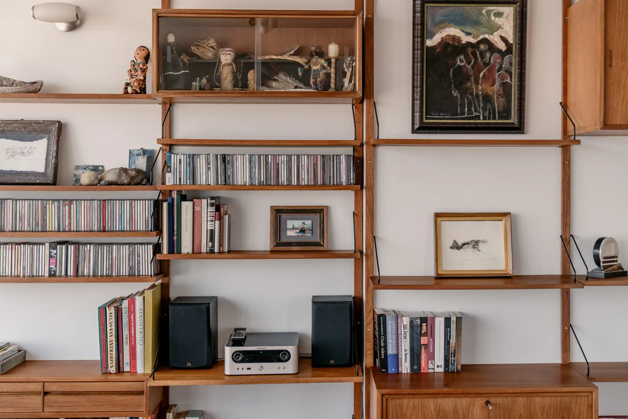 Eleganza Urbana: Italiaanse elegantie op hoogte in hartje Antwerpen foto 3