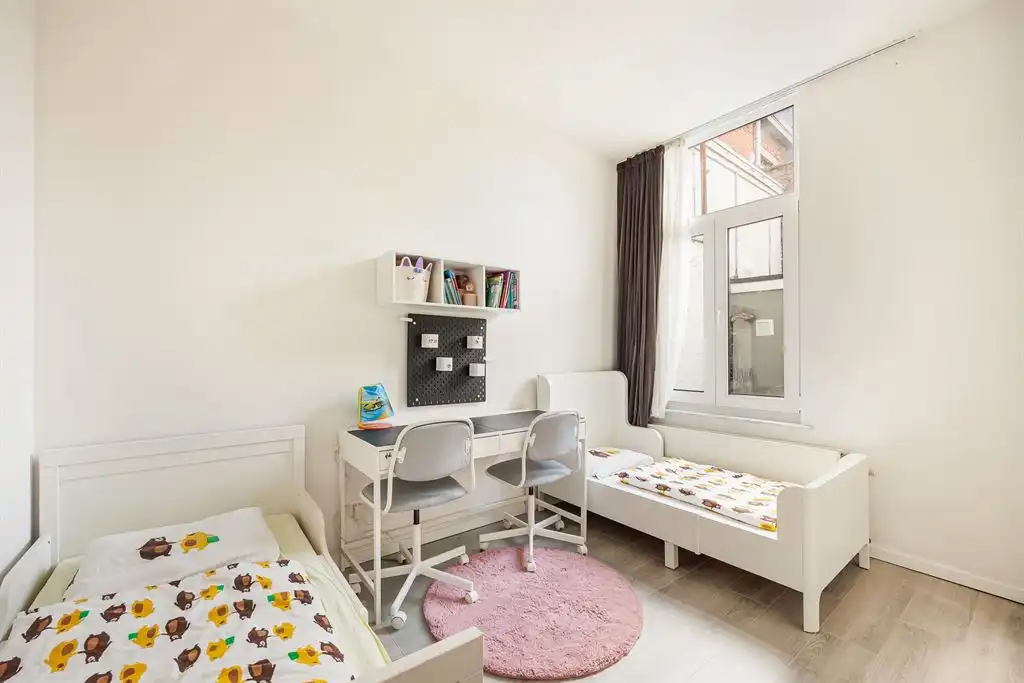 Gerenoveerde woning met 4 slaapkamers aan Krugerpark foto 15