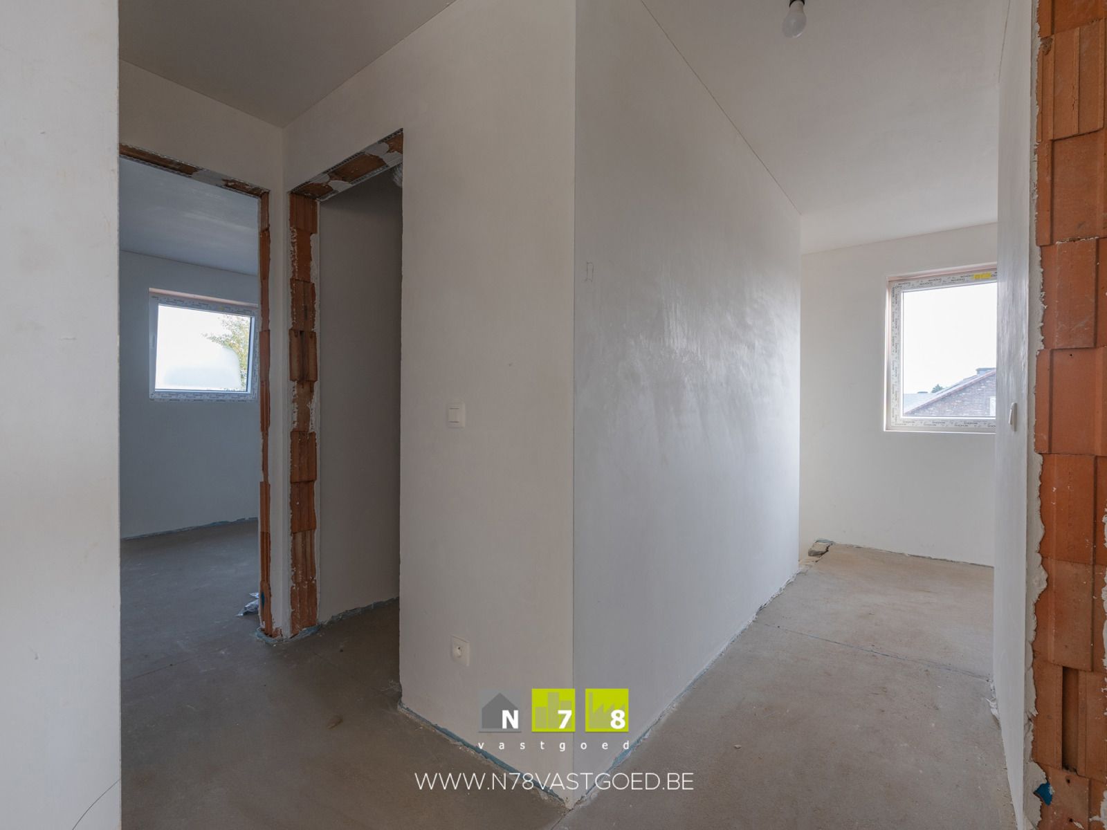 Appartement te koop foto 9