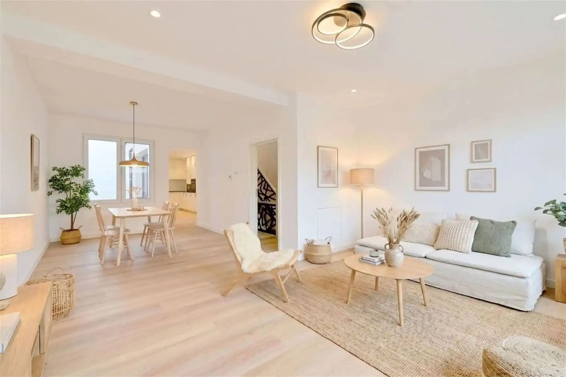 Huis te koop Apollostraat 169 - 2600 BERCHEM