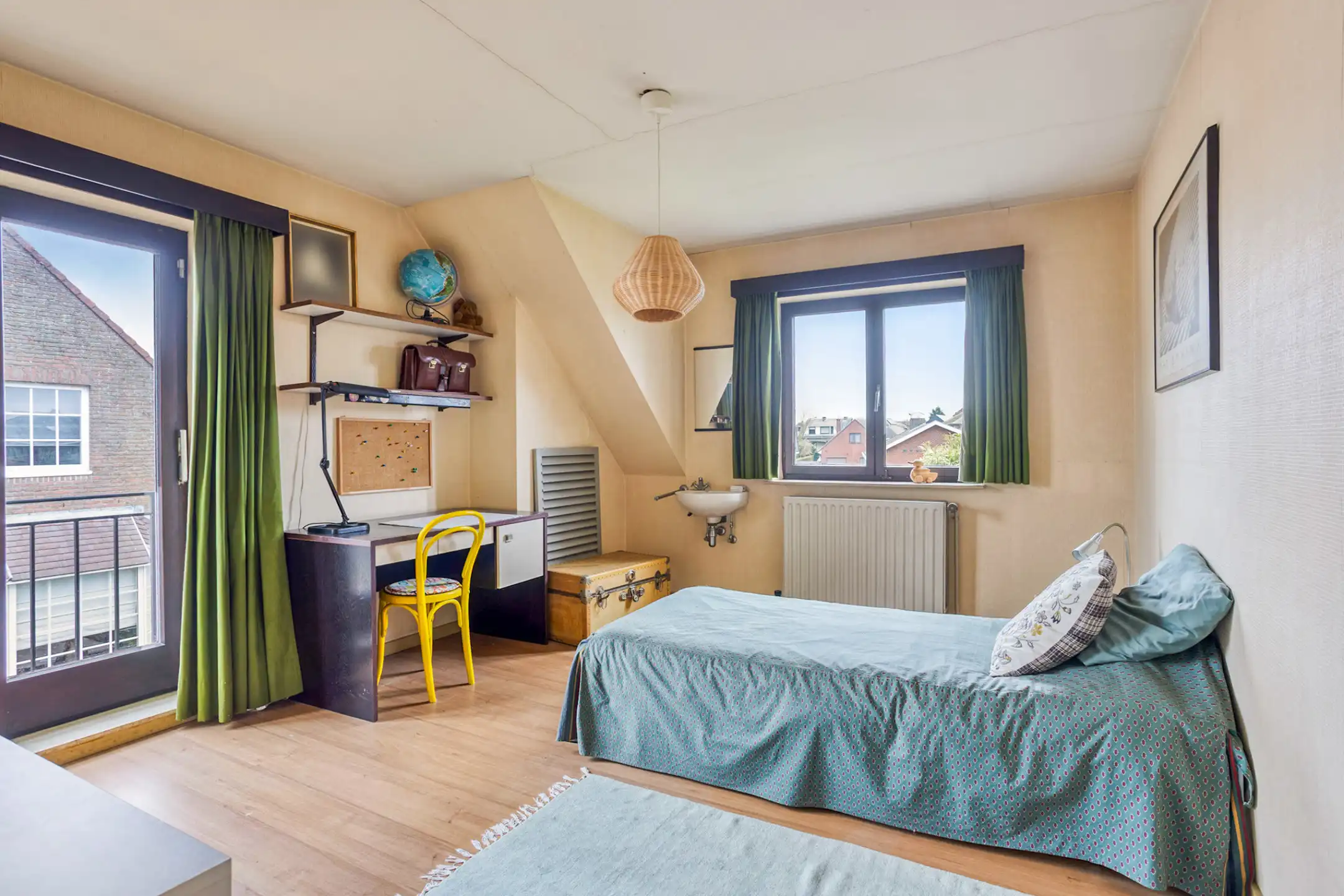 Huis te koop foto 20