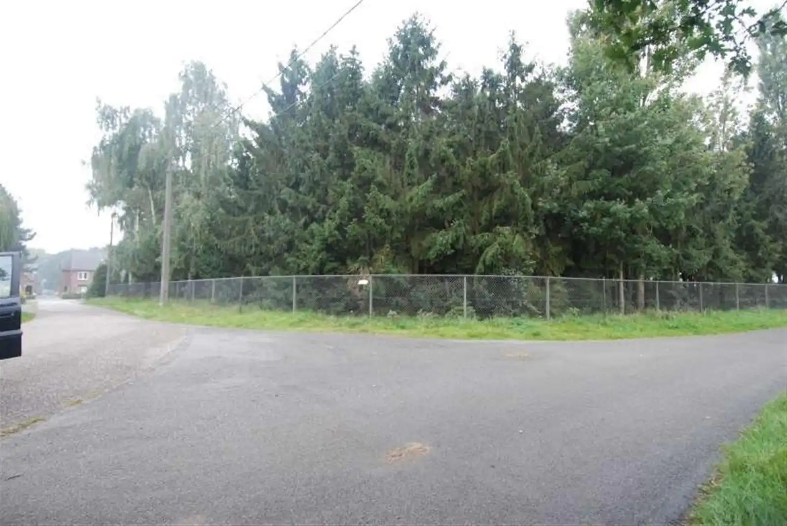 Perceel bosgrond foto 3