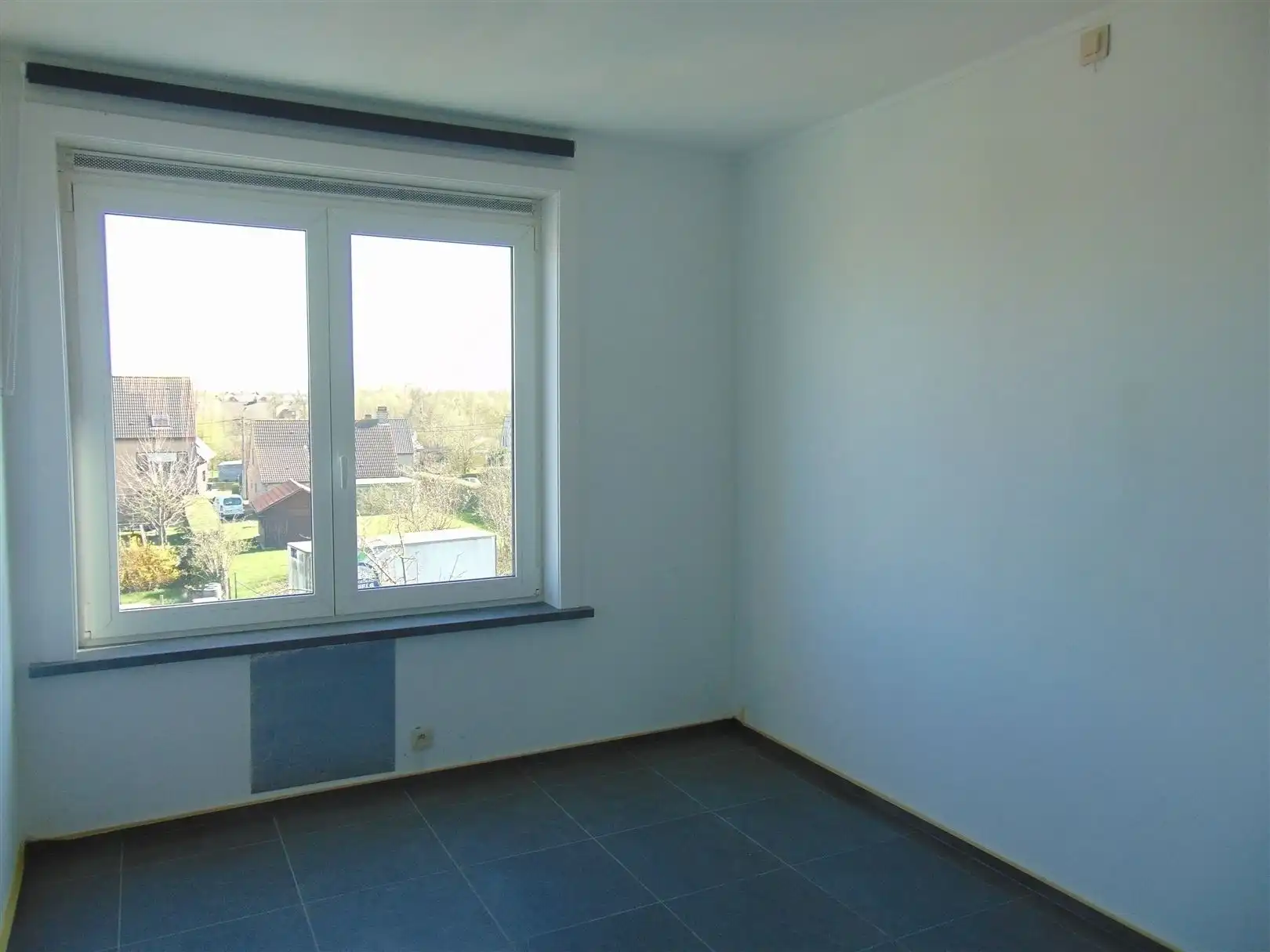Twee slaapkamer appartement foto 9
