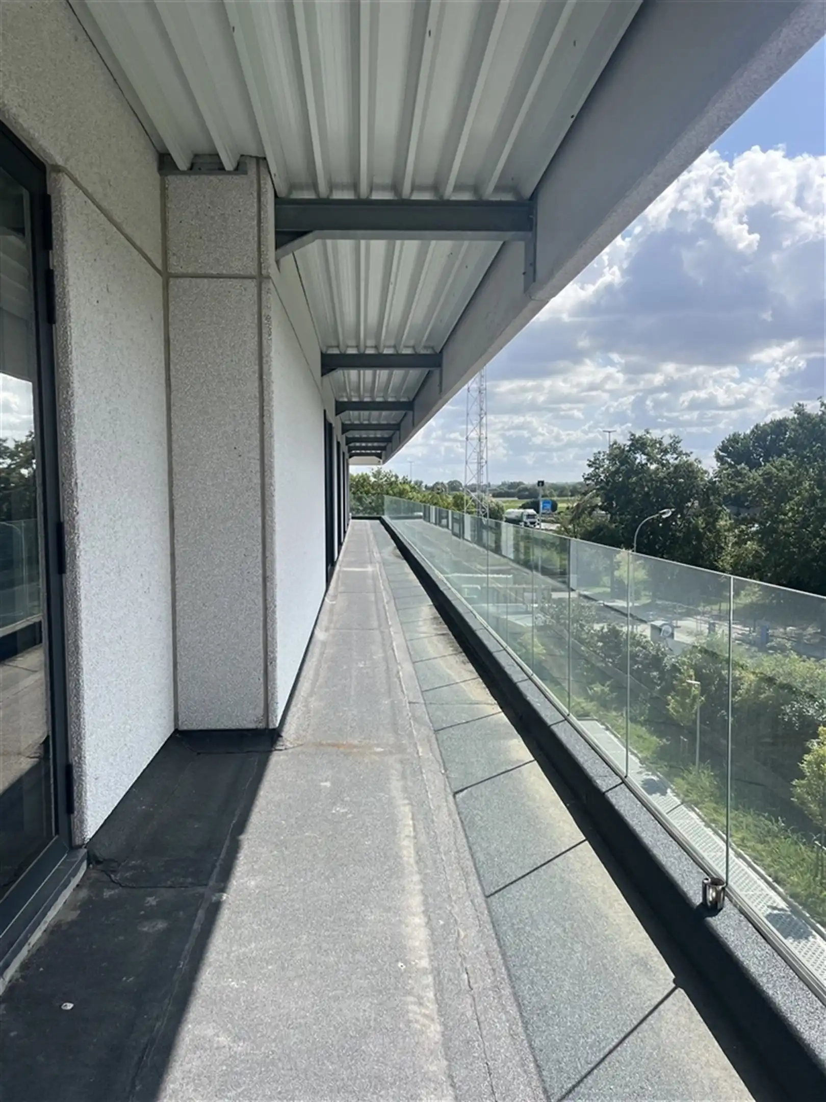 Semi industrieel foto 12