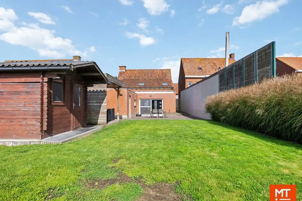 Halfopen woning te huur met 3 slaapkamers en tuin foto 15