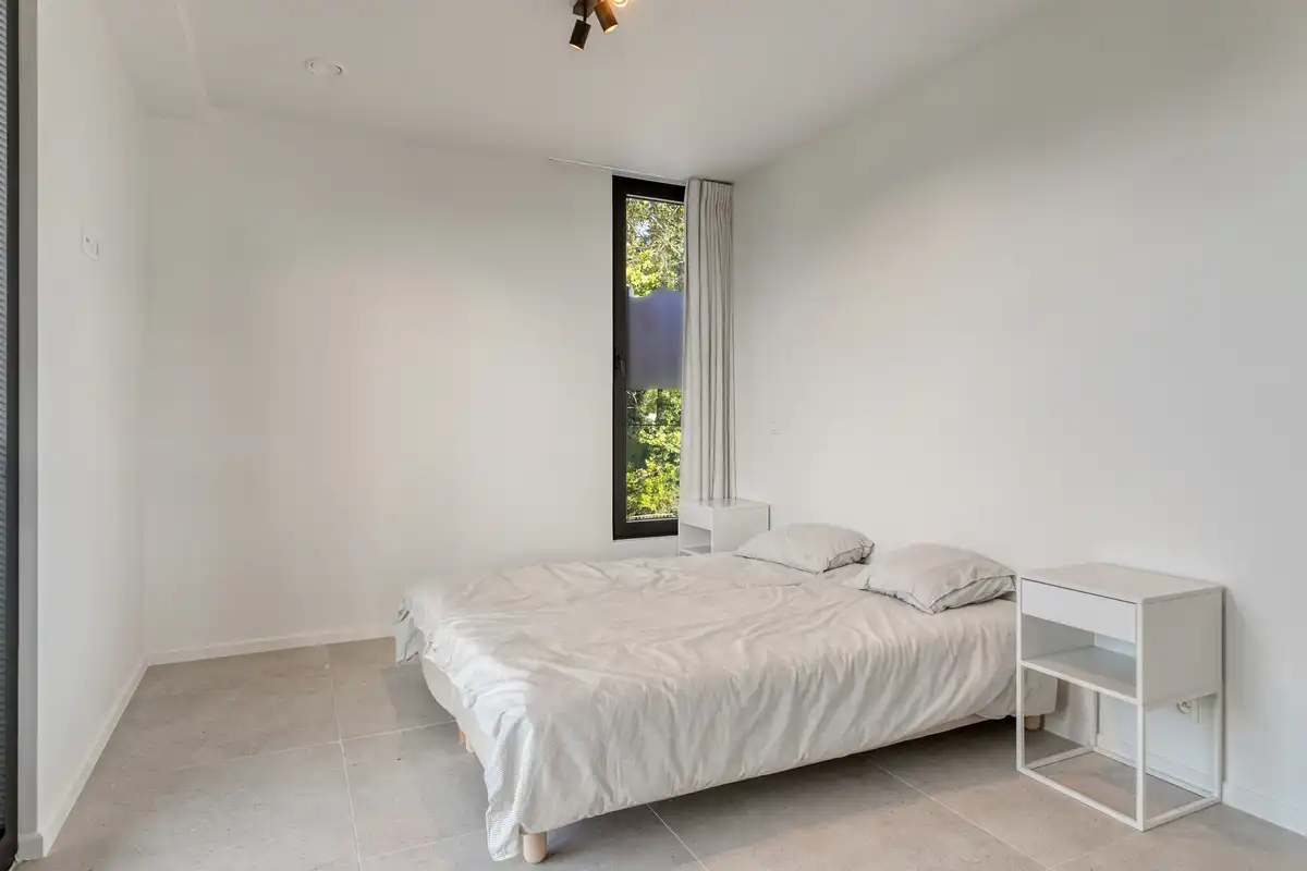 Modelappartement Volta foto 11