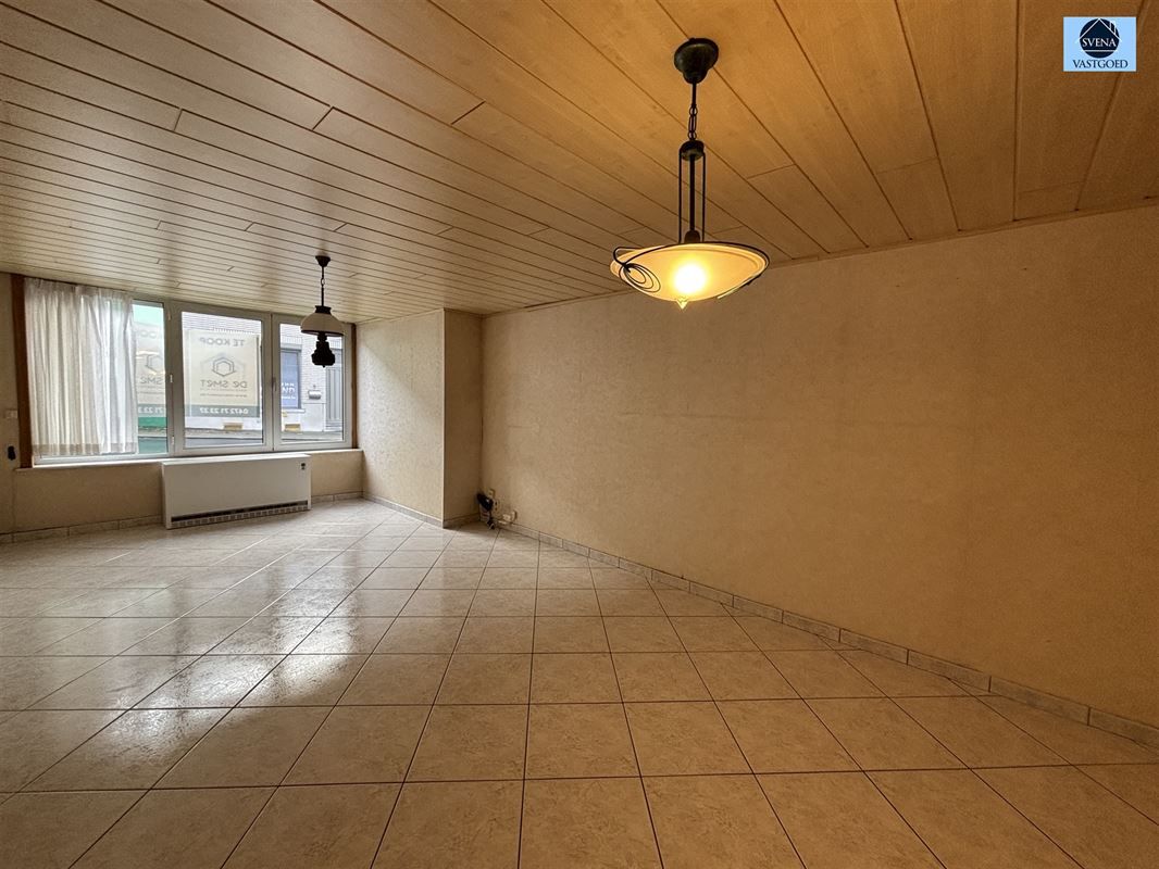 OPBRENGSTEIGENDOM MET 3 APPARTEMENTEN NABIJ HET CENTRUM VAN GERAARDSBERGEN foto 2