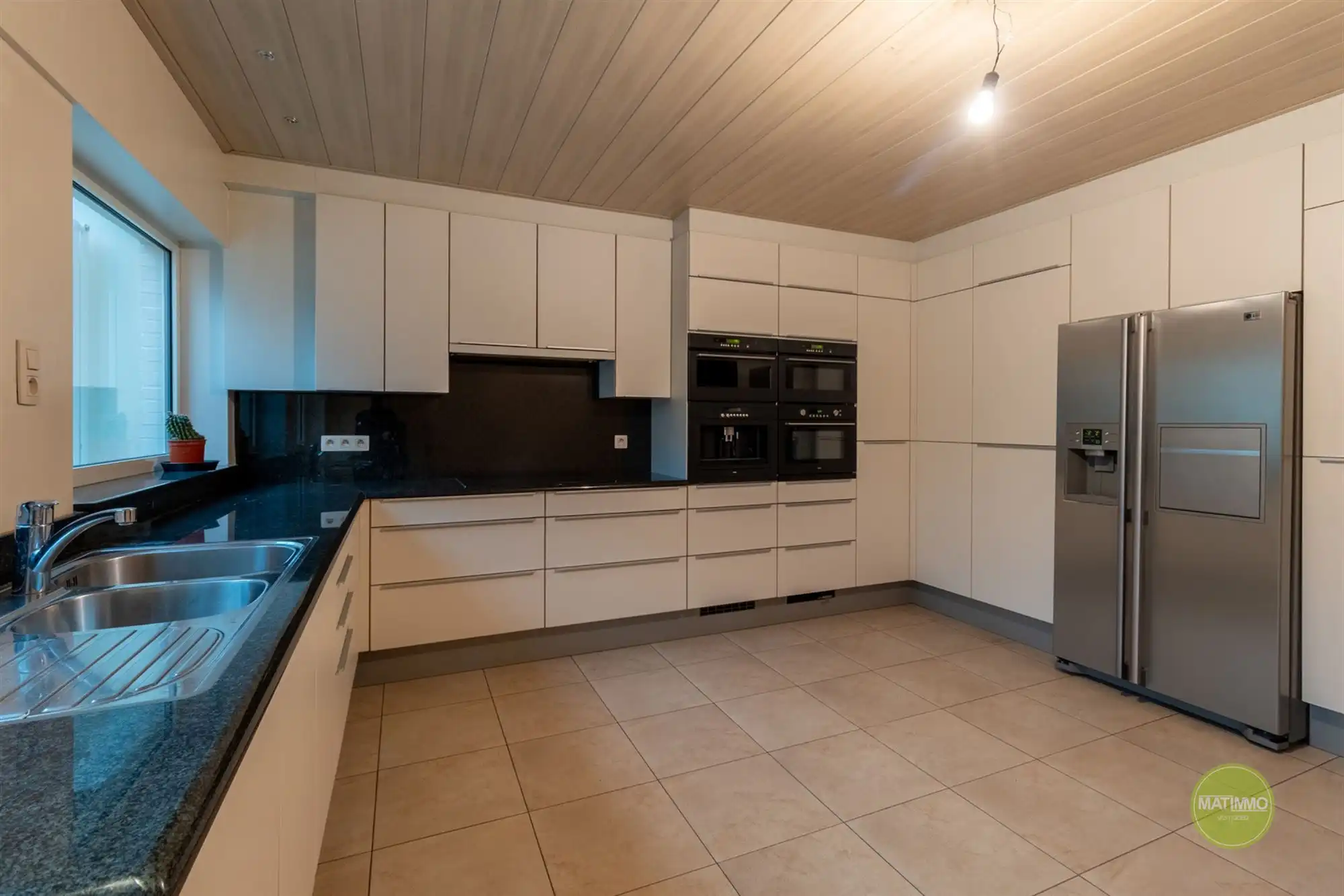 Halfopen woning met 5 slaapkamers in bosrijke omgeving  foto 10