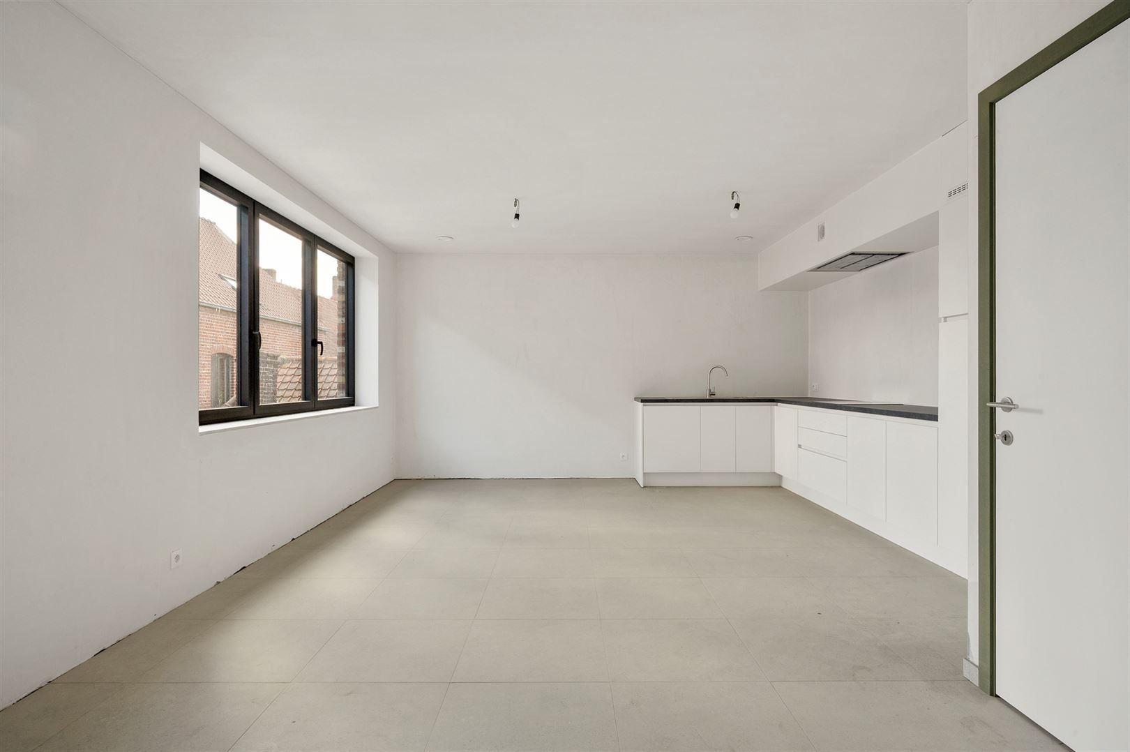 1 slaapkamer appartement foto 3