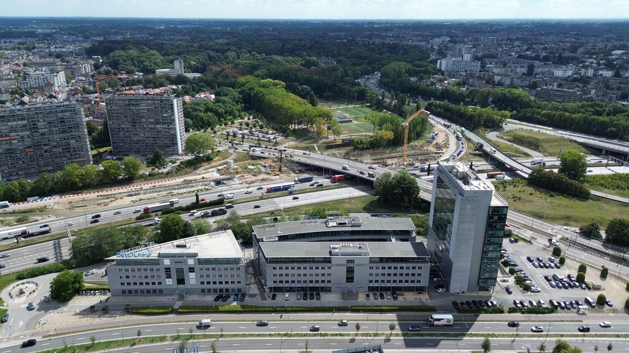 Noordersingel 21 - Antwerp Ring Cente foto 14