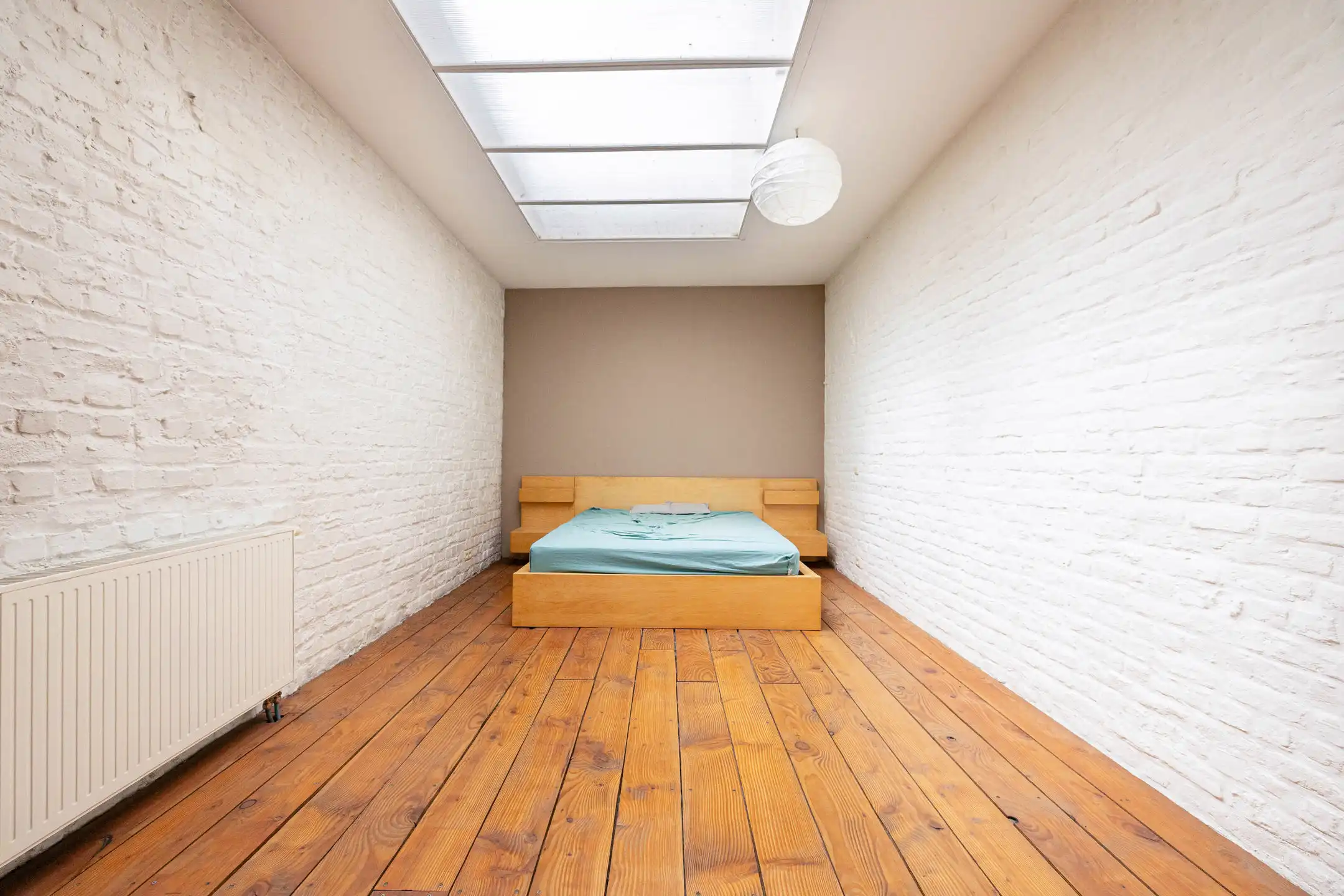 Begane grond 2 slaapkamers van ± 126 m² met tuin foto 14