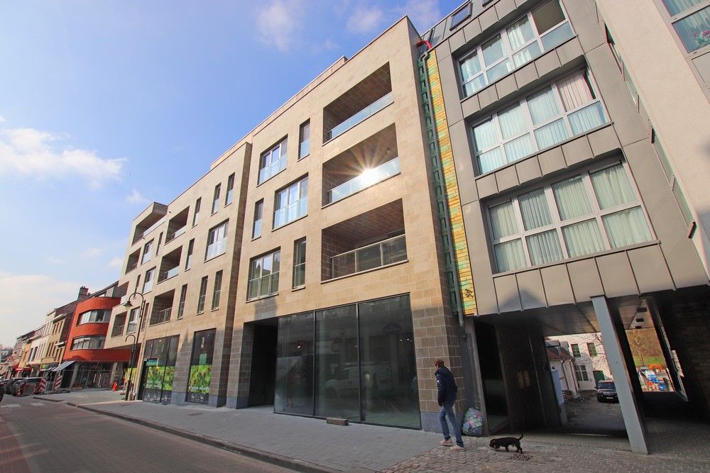 Appartement te huur foto 14