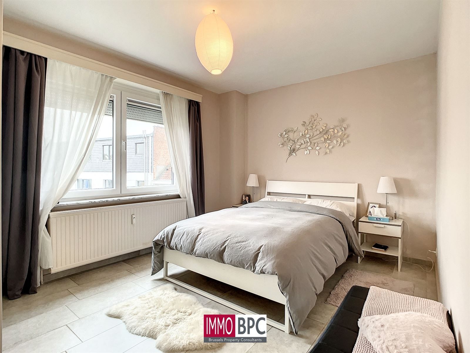Appartement met 2 slaapkamers met garagebox foto 10